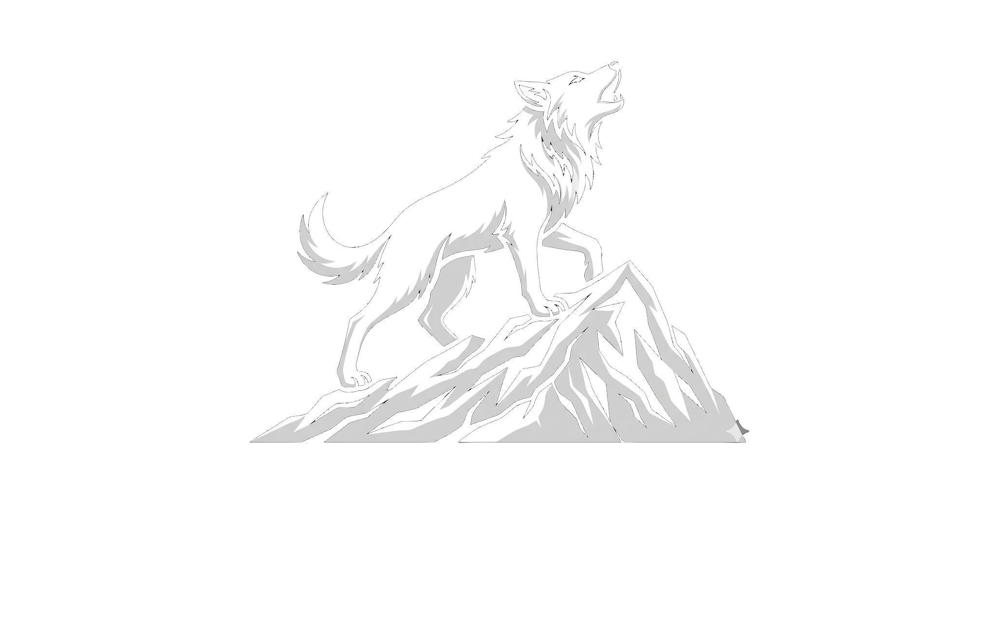 Solwulf Studio Logo